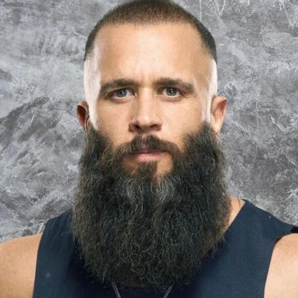 Brad Fiorenza