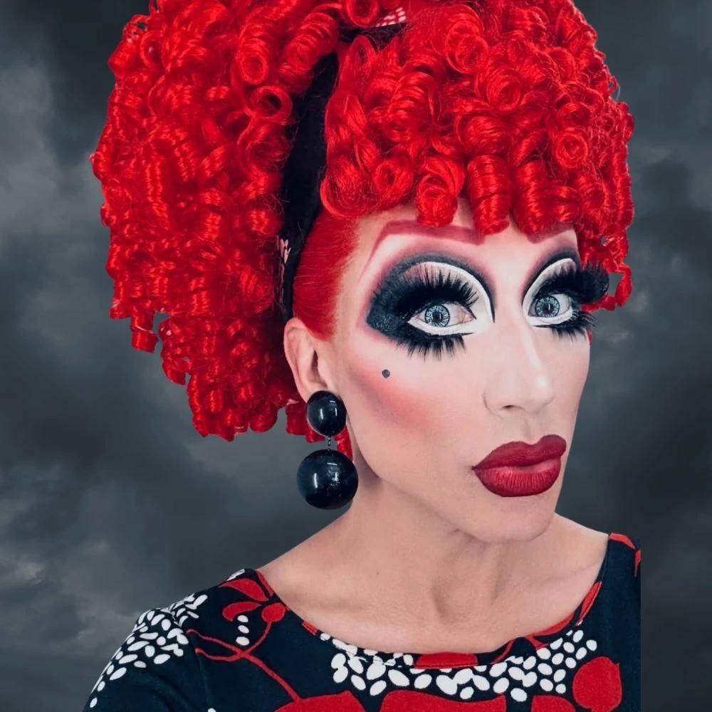 Bianca Del Rio