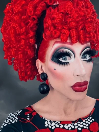 Bianca Del Rio