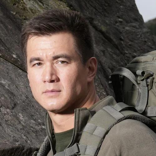 Nathan Adrian