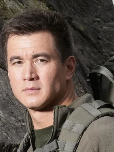 Nathan Adrian