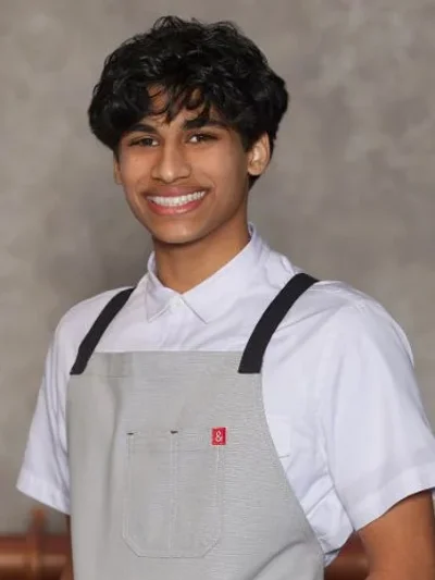 Arnav Kamulkar