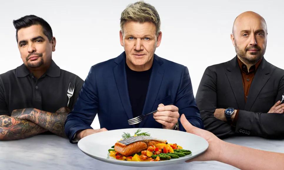 Where to Watch MasterChef