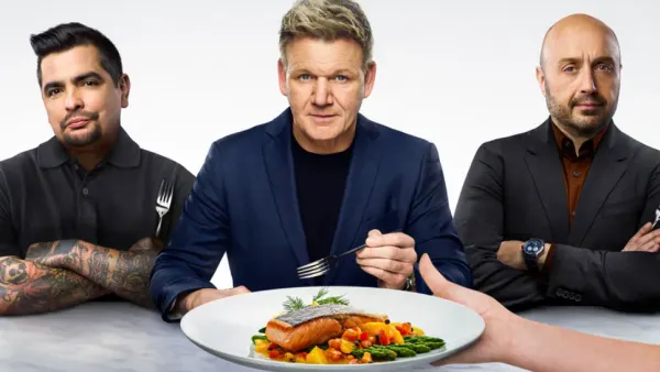 Where to Watch MasterChef