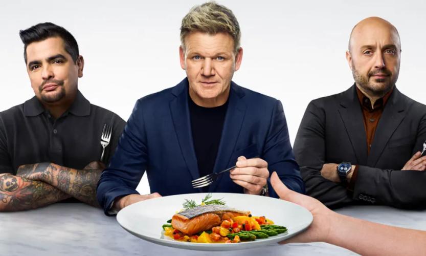Where to Watch MasterChef