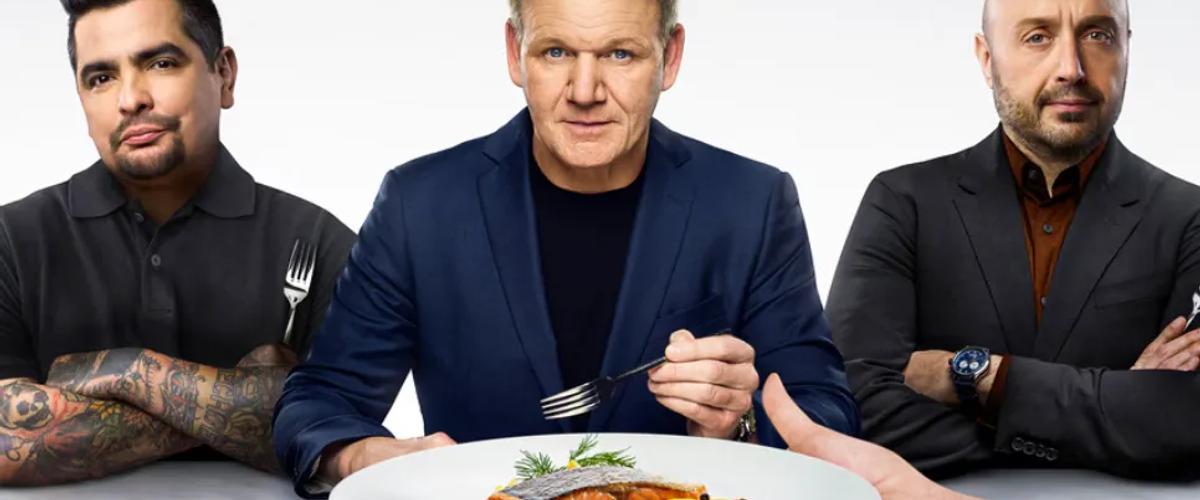 Where to Watch MasterChef