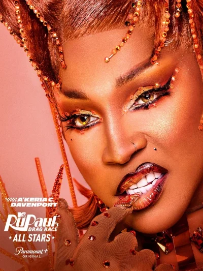 A'keria C. Davenport