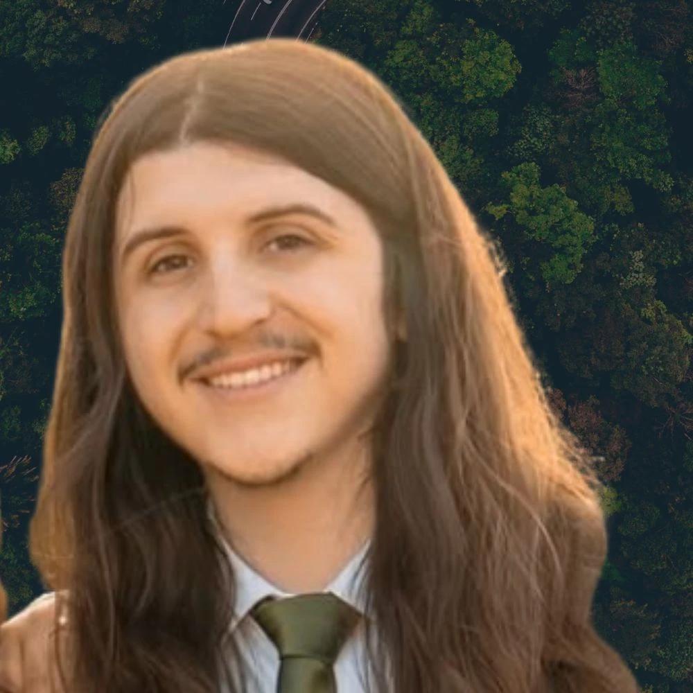 Matthew "Turner" Turner