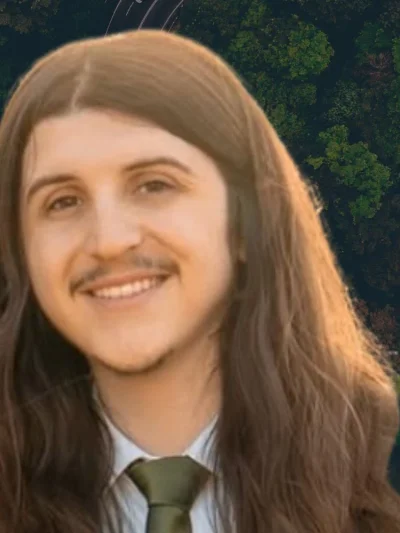 Matthew "Turner" Turner