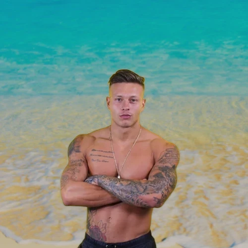 Alex Bowen