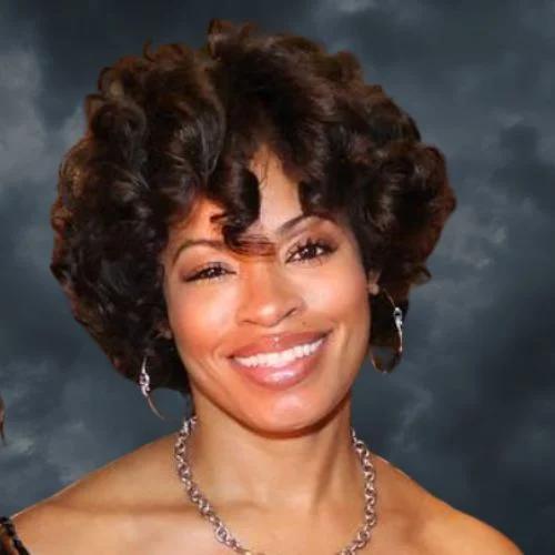 Tiffany Mitchell