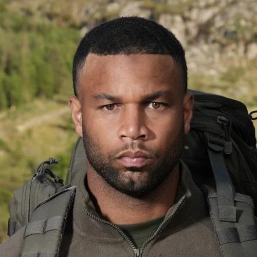 Golden Tate