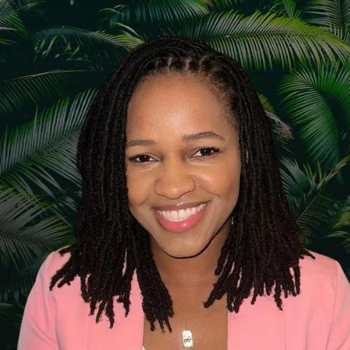 Aysha Welch