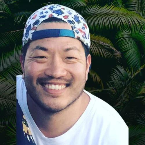 Solomon "Sol" Yi