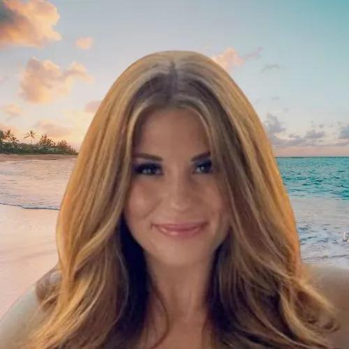 Samantha Jeffries