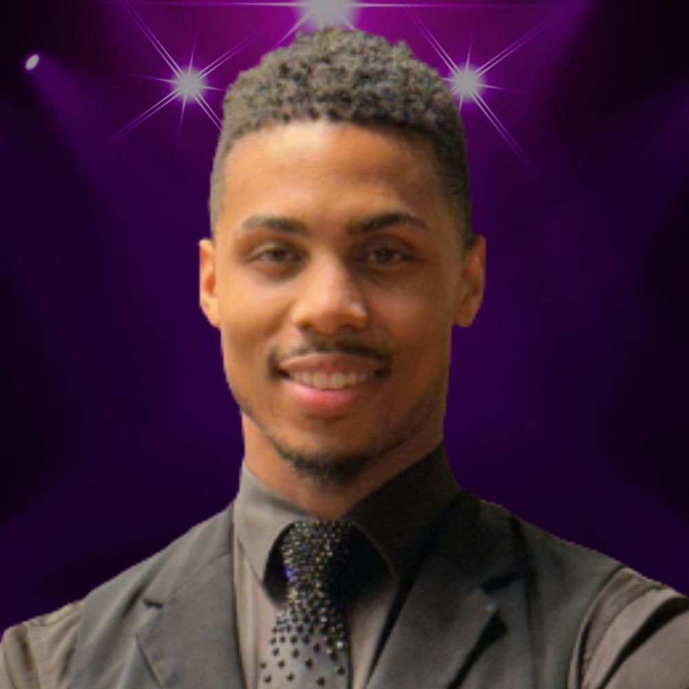 Tristen Sanders