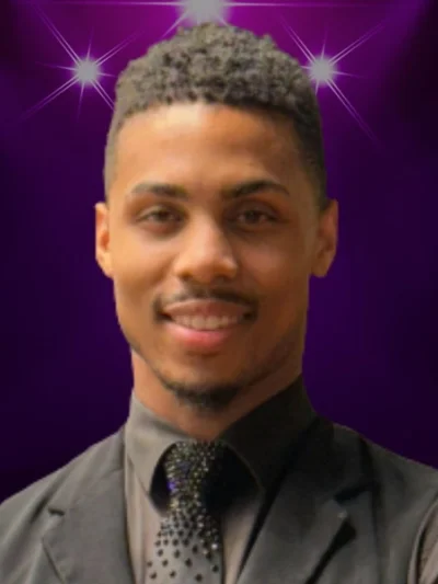 Tristen Sanders