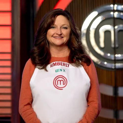Kimberly Karver