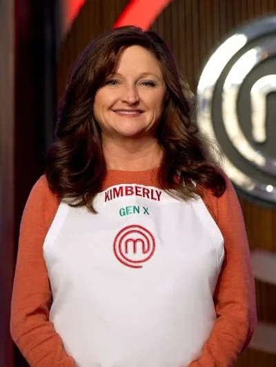 Kimberly Karver