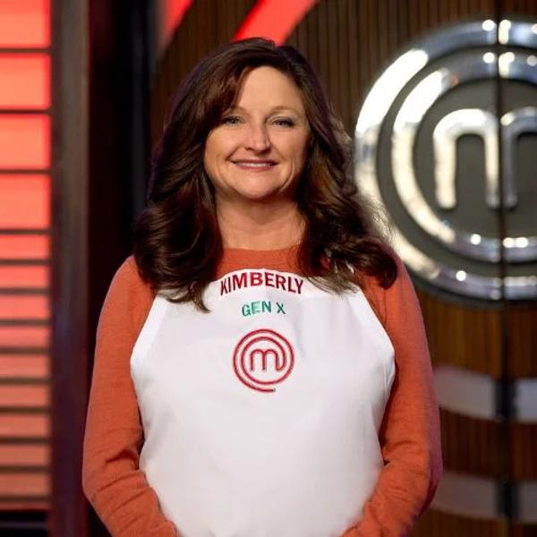 Kimberly Karver
