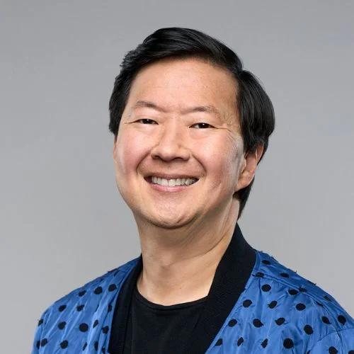 Ken Jeong