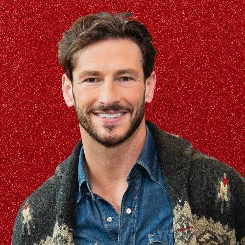 Parker Gregory