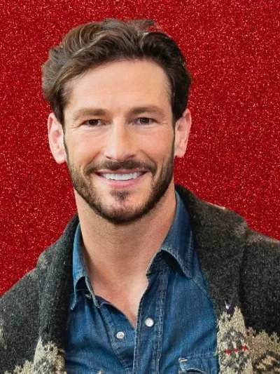 Parker Gregory