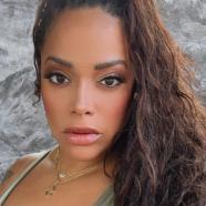 Aneesa Ferreira The Challenge Contestant Bio