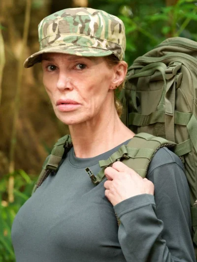 Brandi Glanville