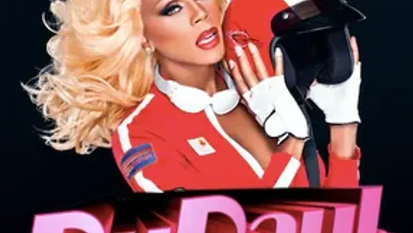 How Did RuPaul's Drag Race Start