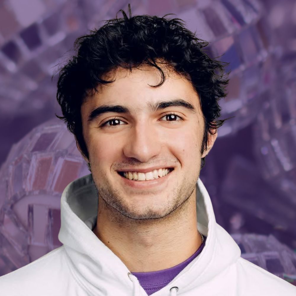 Ezra Frech