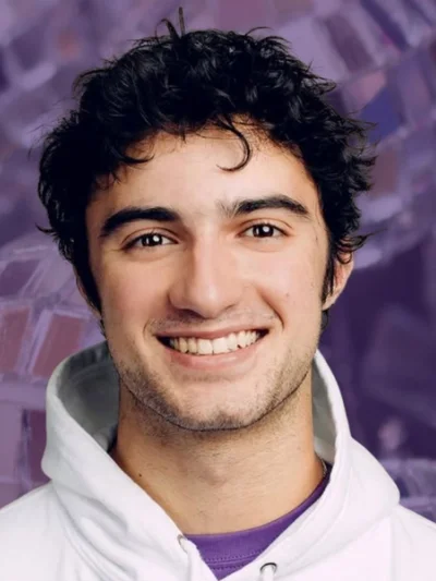 Ezra Frech