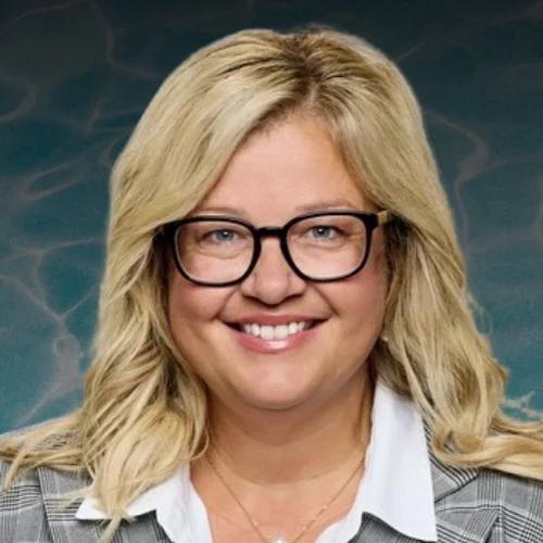 Angela Murray