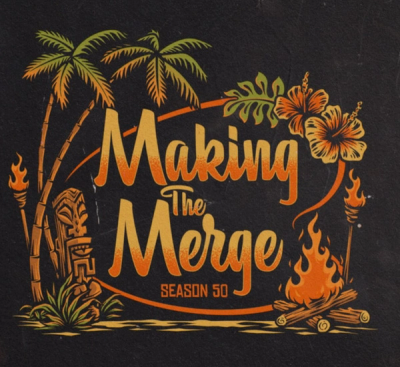 Making the Merge