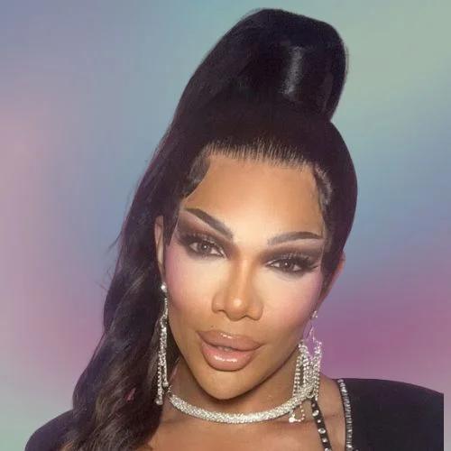 Kahanna Montrese
