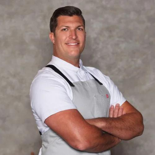 Jimmy Parreira