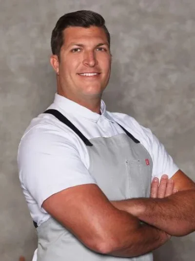 Jimmy Parreira