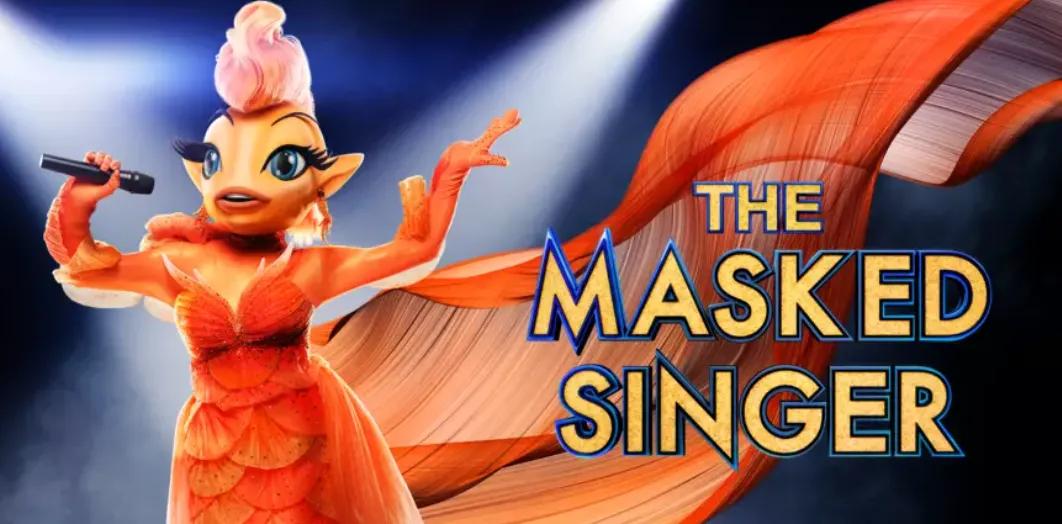 Where to Watch The Masked Singer