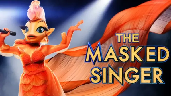 Where to Watch The Masked Singer