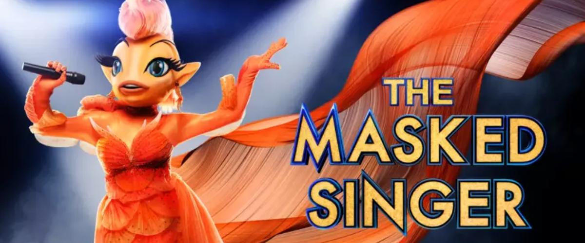 Where to Watch The Masked Singer