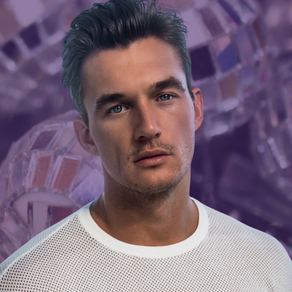 Tyler Cameron