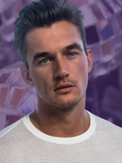 Tyler Cameron