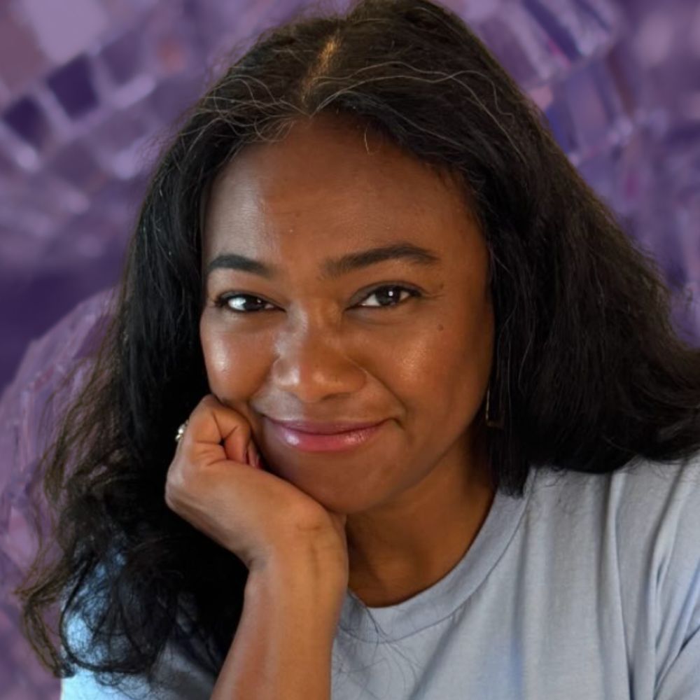 Tatyana Ali