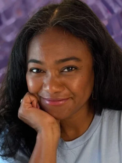Tatyana Ali