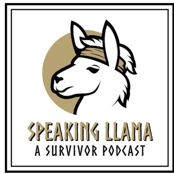 Speaking Llama Podcast