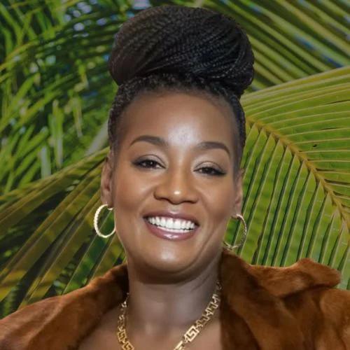 Cirie Fields
