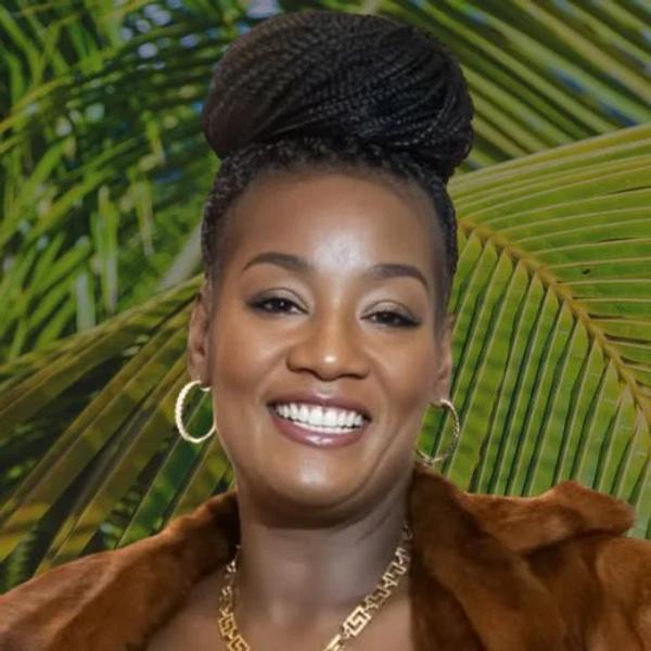 Cirie Fields