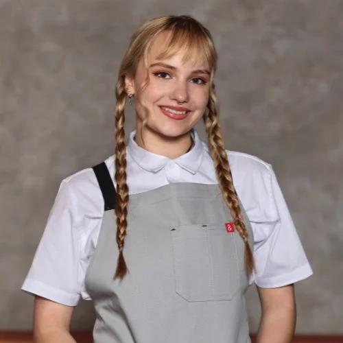 Beatrice Heirigs