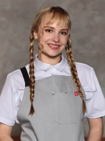 Beatrice Heirigs
