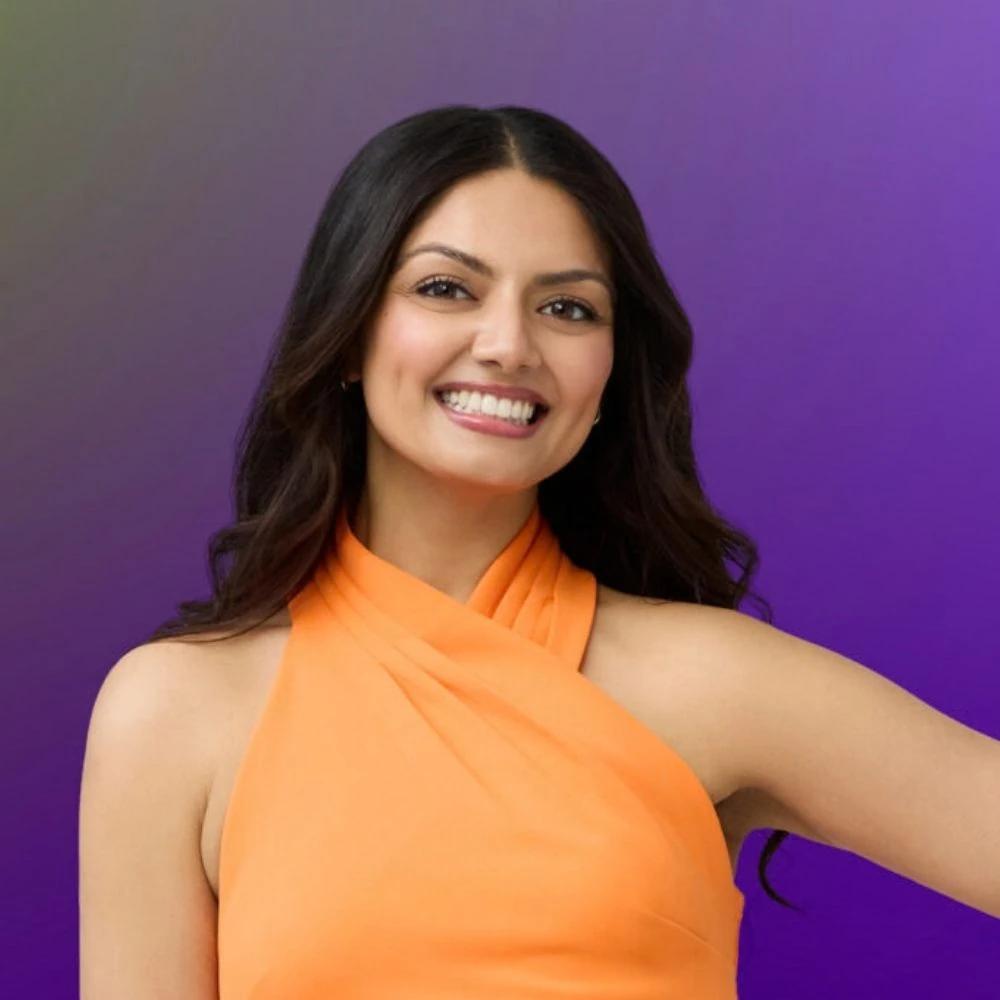 Aneha Singh